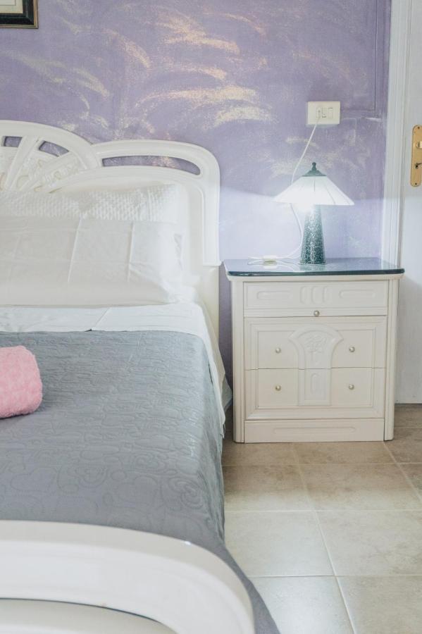 Casa Vacanze Montereale เรอัลมอนเต ภายนอก รูปภาพ