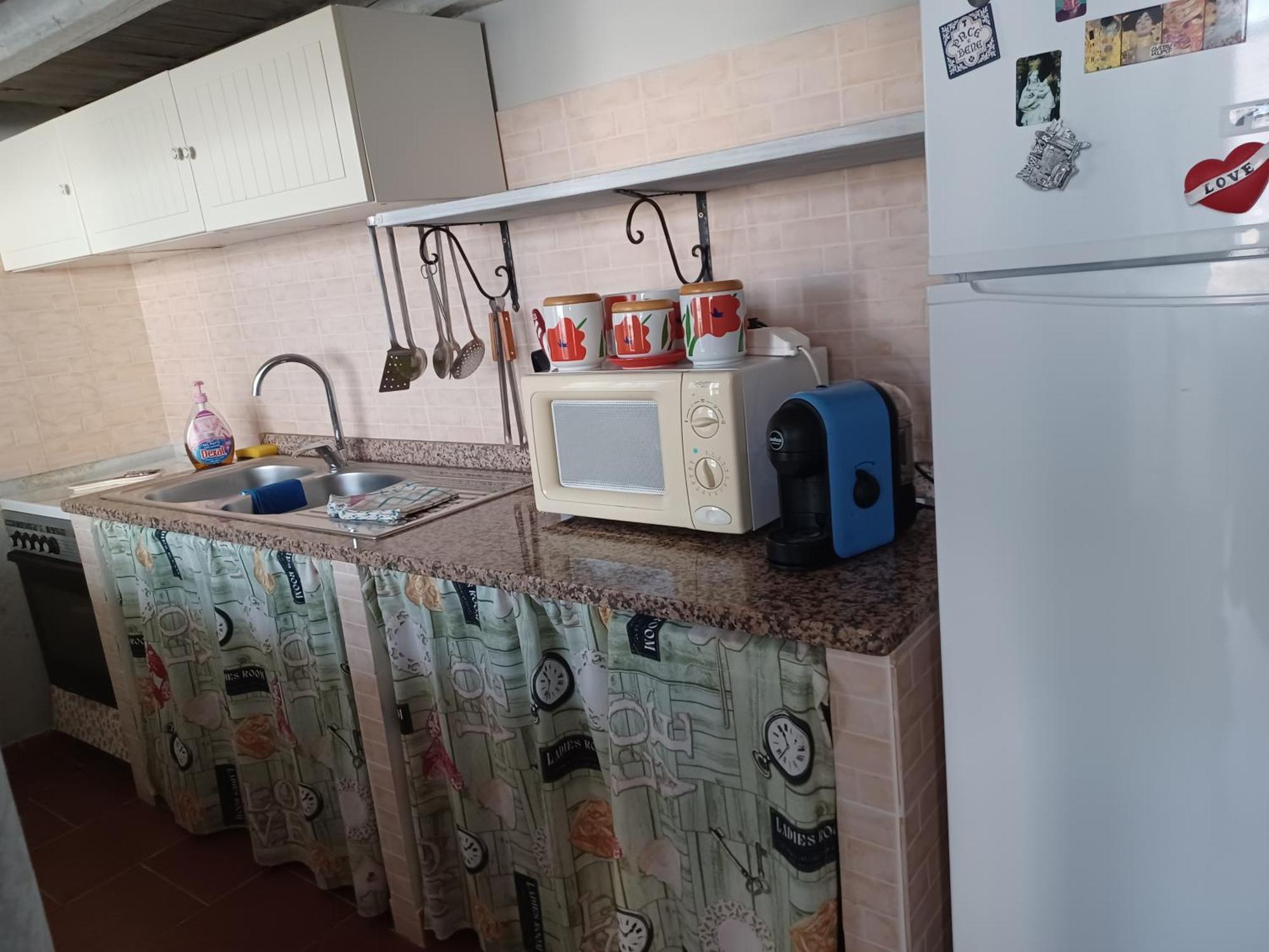 Casa Vacanze Montereale เรอัลมอนเต ภายนอก รูปภาพ